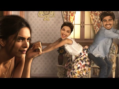 Shake Your Bootiya - Finding Fanny | Deepika Padukone, Arjun Kapoor | Song Review