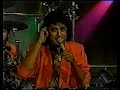 Los Cougars En Vivo Orale Primo - Mis Ojos Te Adoraban
