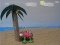 Bichito  (Stop motion + Rotoscopia)