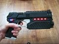 LAWGIVER MARK 2 LAWGIVER MARK 2