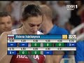 Yelena Isinbayeva 4,91