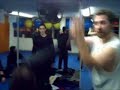 Bujinkan M�xico 2007 - Kihon Happo