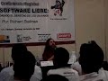 ITESCA - Cancion de software libre