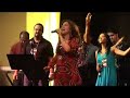 Mover das �guas 2008 - Pra. Alda C�lia #1