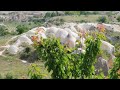 Rondreis Cappadocie 2