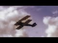 Elegant Machinery - Move feat. Adora as stewardess