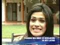Peruana  es revelación en MTV Latino