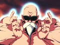 Dragon Ball - El KameHameHa de Roshi Dragon Ball - El KameHameHa de Roshi
