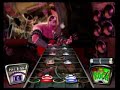 Guitar Hero 2 (Xbox 360) Dead! Expert 100%
