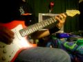 cover Constant Motion - Dream Theater(Felipe Garabito)