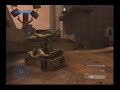 Halo 2 Funny Movie