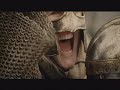 La mejor escena del retorno del rey - el se�or de los anillos