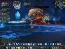 WOTLK The Nexus Dungeon Keristrasza Final Boss