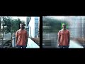 Synthetic Aperture Tracking: Tracking through Occlusions