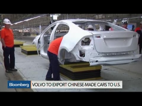 how to export a vehicle