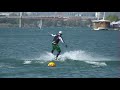 cable wakeskating