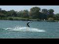 cable wakeskating