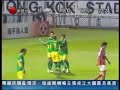 AFC Cup 2008: South China 1-3 Kedah AFC Cup 2008: South China 1-3 Kedah