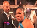 EURTV; Roscoe Jenkins Red Carpet