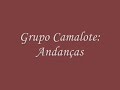 Andanças: Musical Camalote