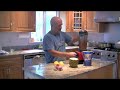 Raw Food Green Smoothie