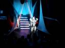 CANDICE KAY - BOATE CONTAINER + GOGO BOY\