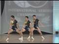 FIG/WS 08 - Jong Kun Song, Won Ho Cho, Chang Li Yoon