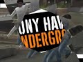 Tony Hawk\ Tony Hawk\