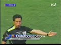 Barcelona 1 El Nacional 0 Copa Pílsener 2008 Etapa 2 Fecha 1