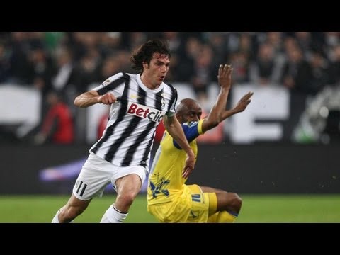 JUVENTUS 1-1 CHIEVO (03/03/2012) Highlights