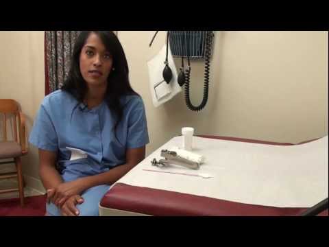 how to prepare for a trip to the gynecologist