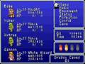 Final Fantasy I DOS (Part 16) - Bahamut Class Change!
