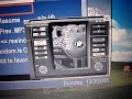 CarX demo prior to E38 integration