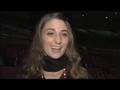 Sara B Interview
