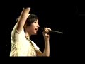 Perfume: Compter City LIVE