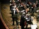 Brahms Doppio Concerto - 1° T (2/2) - Dir. Angelo Guaragna Brahms Doppio Concerto - 1° T (2/2) - Dir. Angelo Guaragna