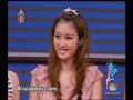 thai newhalf Nong Poy in TV thai newhalf Nong Poy in TV