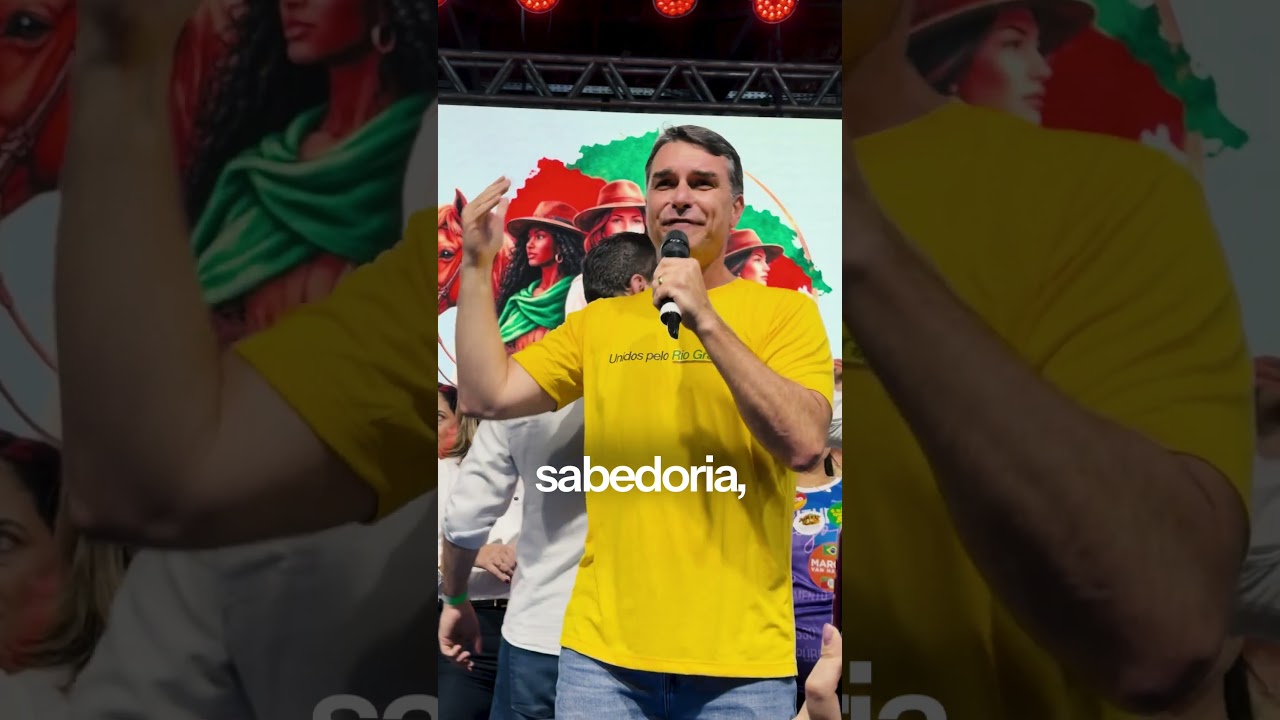 O BRASIL QUE QUEREMOS COMEÇA EM CADA UM DE NÓS