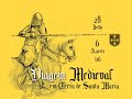 Viagem Medieval em Terras de Santa Maria 2006