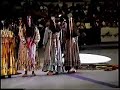 Chickasaw Indian \"Drink Water\" dance