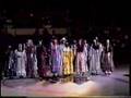 Chickasaw Indian Drink Water dance