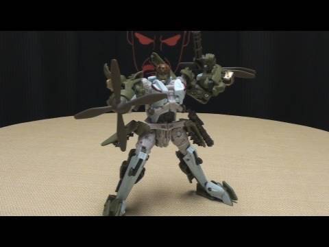decepticon