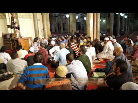 ترجمة الإمام البخاري ١ د. أحمد طه الريان