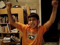 Austan Doing Numa Numa Austan Doing Numa Numa