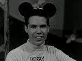 mickey mouse club: