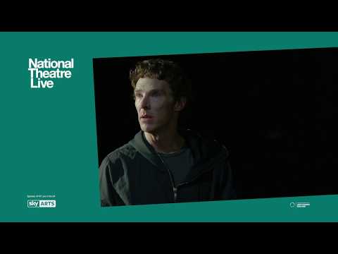 NT Live представя: Хамлет