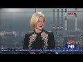 Svetlana Stanišić,<br> TV N1,<br> decembar 2018.