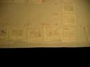 Unknown Halsman Sequencing
