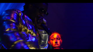 YOUNG THUG | LIVE AT THE PALACE CIAA WEEKEND
