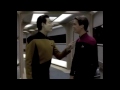 DJO - Star Trek - I'm a Big Chocolate Slut